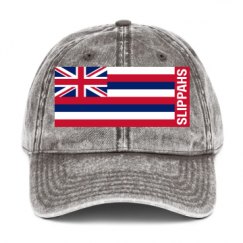 Vintage Baseball Cap