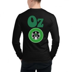 Men's Champion Long Sleeve Shirt