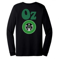 Unisex Long Sleeve Tee