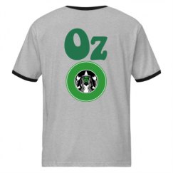 Unisex Ringer T-Shirt