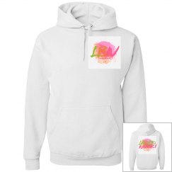 LBN hoodie