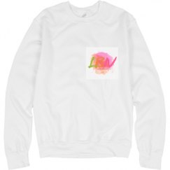 Unisex Basic Promo Crewneck Sweatshirt