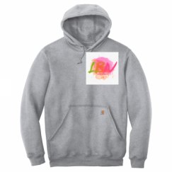 Unisex Carhartt Hooded Sweatshirt