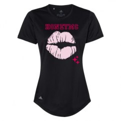 Women's Adidas Sport Shirt 