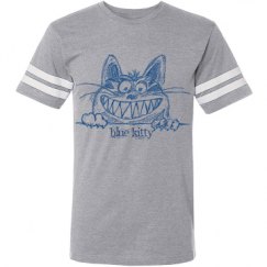 Unisex Vintage Sports Tee