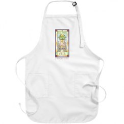 Adjustable Full Length Apron