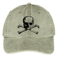 Vintage Baseball Cap