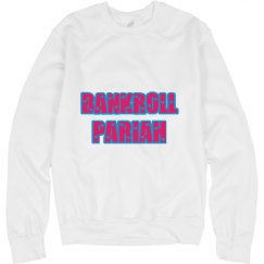 Unisex Basic Promo Crewneck Sweatshirt