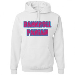 Unisex Basic Promo Hoodie