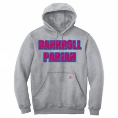 Unisex Carhartt Hooded Sweatshirt