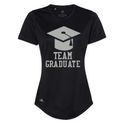 Women's Adidas Sport Shirt