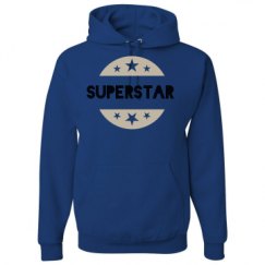 Unisex Basic Promo Hoodie