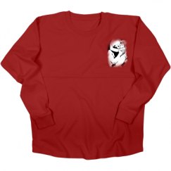 Ladies Game Day Jersey