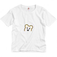 Youth Basic Promo Tee