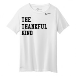 Youth Nike Legend Shirt