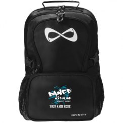 Nfinity Backpack Bag