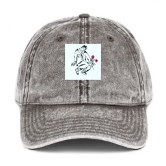 Vintage Baseball Cap