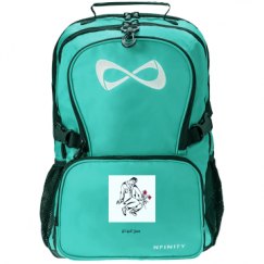 Nfinity Backpack Bag