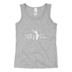 Youth Girls Tank Top