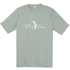 Youth Athletic Performance Tee