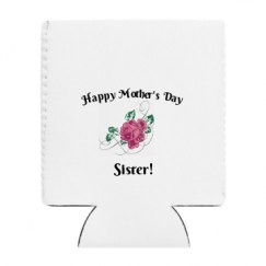 Regular 12 oz Can Cooler