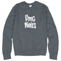 Unisex Basic Promo Crewneck Sweatshirt