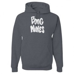 Unisex Basic Promo Hoodie