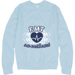 Unisex Basic Promo Crewneck Sweatshirt