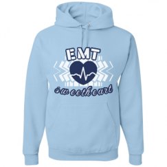 Unisex Basic Promo Hoodie