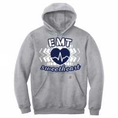 Unisex Carhartt Hooded Sweatshirt