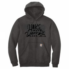 Unisex Carhartt Hooded Sweatshirt