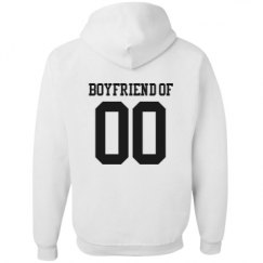 Unisex Basic Promo Hoodie