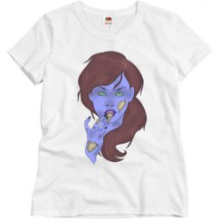 Ladies Basic Softstyle Promo Tee