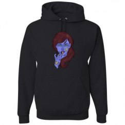 Unisex Basic Promo Hoodie