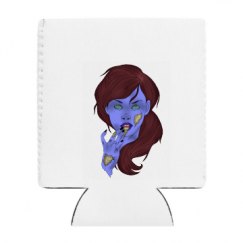 Regular 12 oz Can Cooler