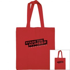 STN Color Tote Bag 