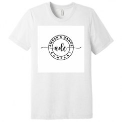 Unisex Triblend Tee
