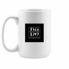 15oz Ceramic Coffee Mug