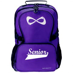 Senior Backpack Bag