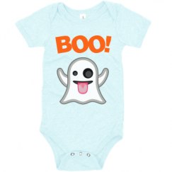 Infant Triblend Super Soft Bodysuit