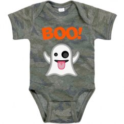 Infant Vintage Fine Jersey Bodysuit
