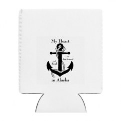 Regular 12 oz Can Cooler