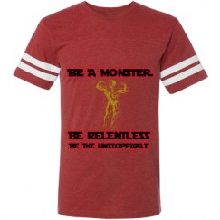 Unisex Vintage Sports Tee