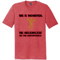 Unisex Perfect Tri Tee