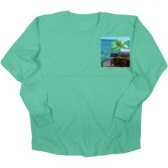 Ladies Game Day Jersey