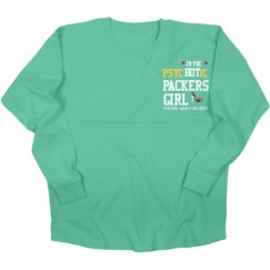 Ladies Game Day Jersey