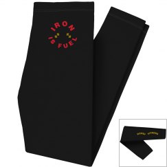 DONDIFITNESS YOGA PANTS