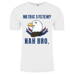 Unisex Triblend Tee