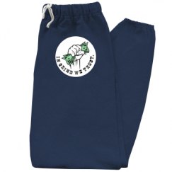 Unisex Fleece Sweatpants