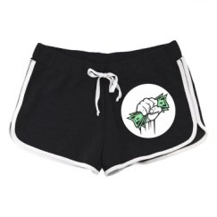 Ladies Relay Shorts